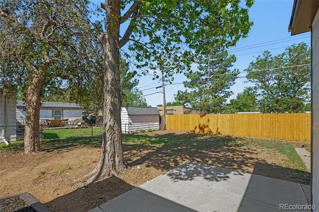 7731 Kearney Drive Commerce City, CO 80022