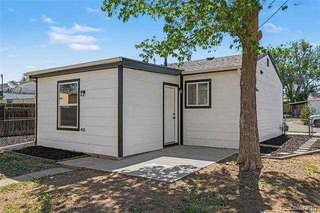 7731 Kearney Drive Commerce City, CO 80022