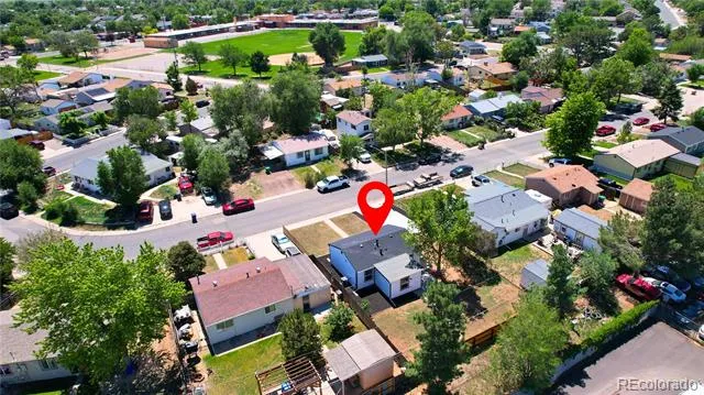7731 Kearney Drive Commerce City, CO 80022