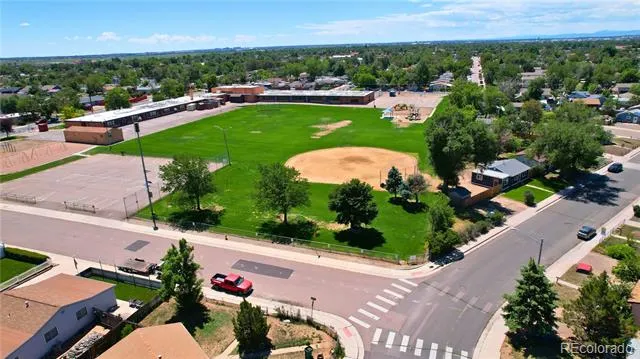 7731 Kearney Drive Commerce City, CO 80022