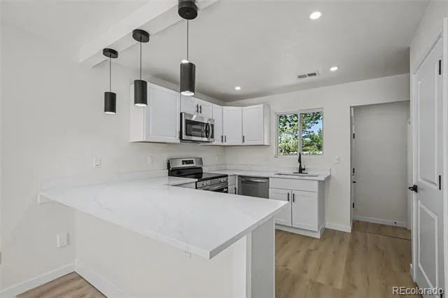 7731 Kearney Drive Commerce City, CO 80022