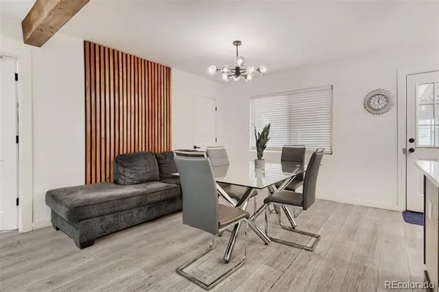 935 Quari Street Aurora, CO 80011