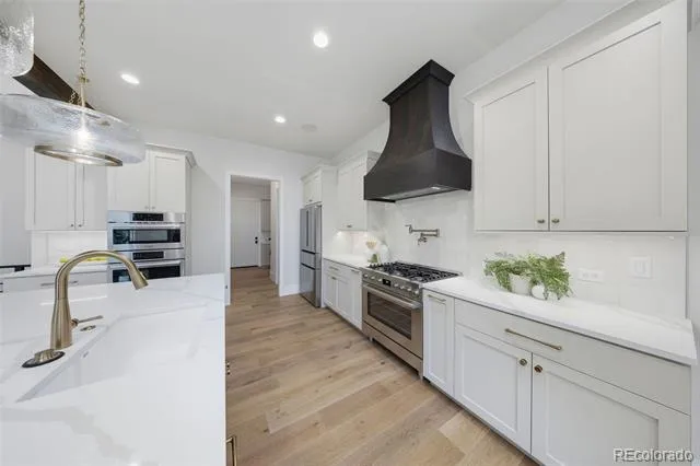 10697 Alamar Way Colorado Springs, CO 80908