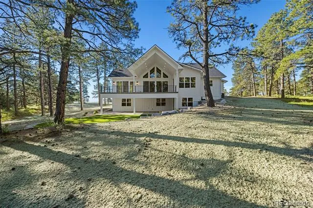 10697 Alamar Way Colorado Springs, CO 80908