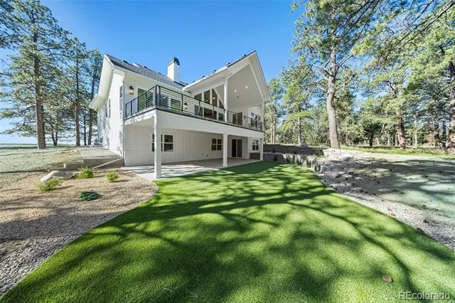 10697 Alamar Way Colorado Springs, CO 80908