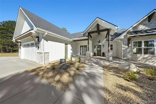 10697 Alamar Way Colorado Springs, CO 80908