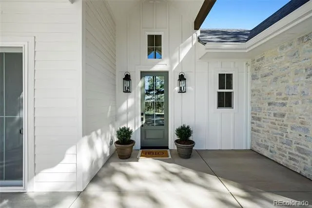 10697 Alamar Way Colorado Springs, CO 80908