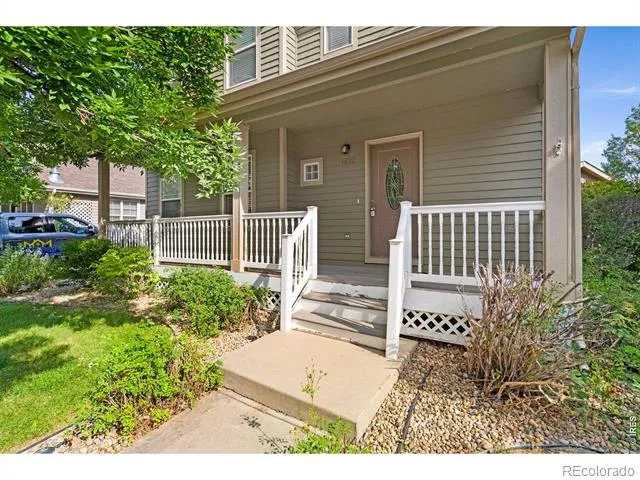 1422 Fairfield Avenue Windsor, CO 80550