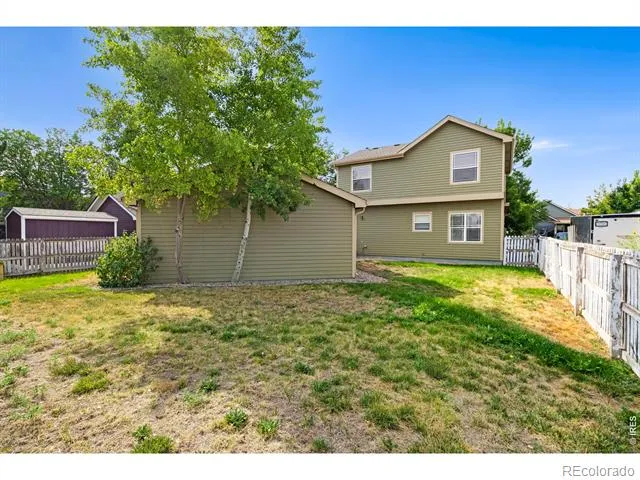 1422 Fairfield Avenue Windsor, CO 80550