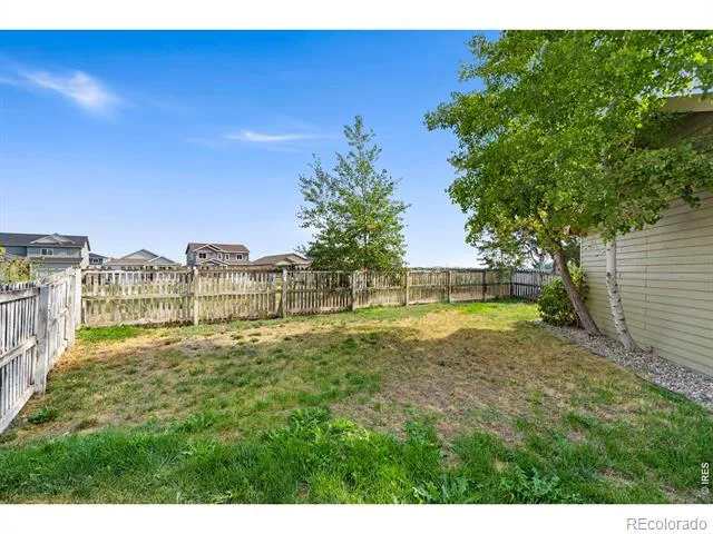 1422 Fairfield Avenue Windsor, CO 80550