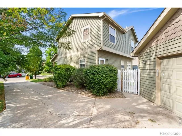 1422 Fairfield Avenue Windsor, CO 80550
