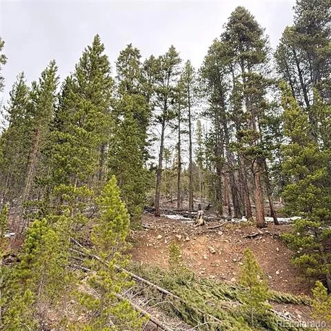 LOT 406 Glory Hole Road