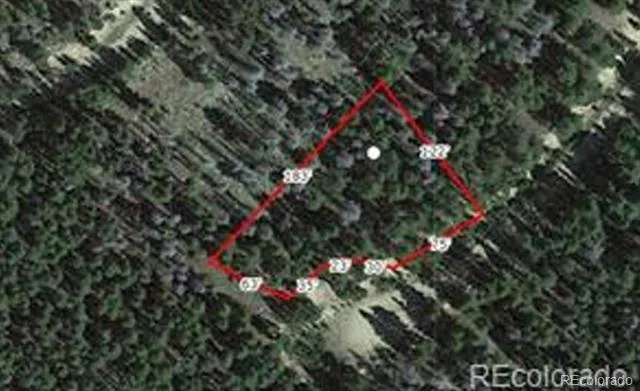 LOT 406 Glory Hole Road Idaho Springs, CO 80452
