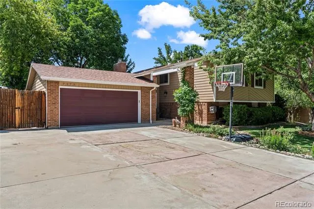 7273 S Yarrow Way Littleton, CO 80128