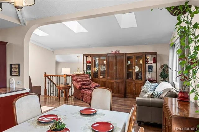 7273 S Yarrow Way Littleton, CO 80128