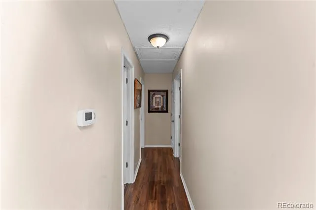 7273 S Yarrow Way Littleton, CO 80128