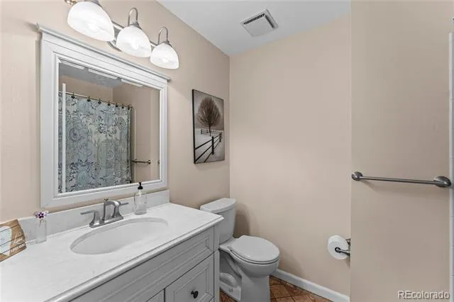 7273 S Yarrow Way Littleton, CO 80128