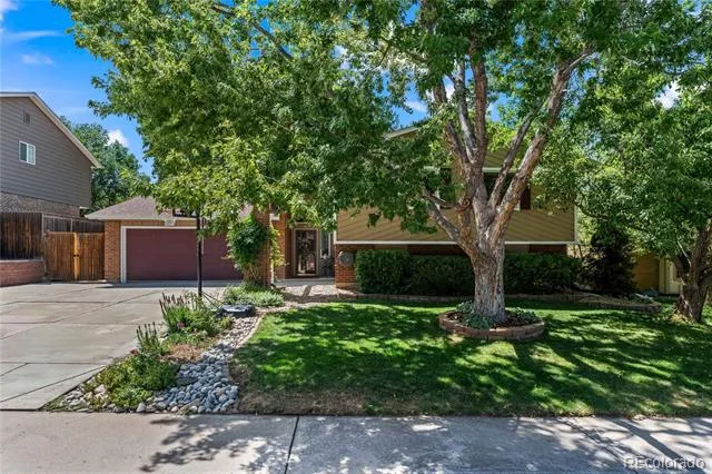 7273 S Yarrow Way Littleton, CO 80128
