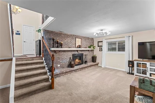 7273 S Yarrow Way Littleton, CO 80128