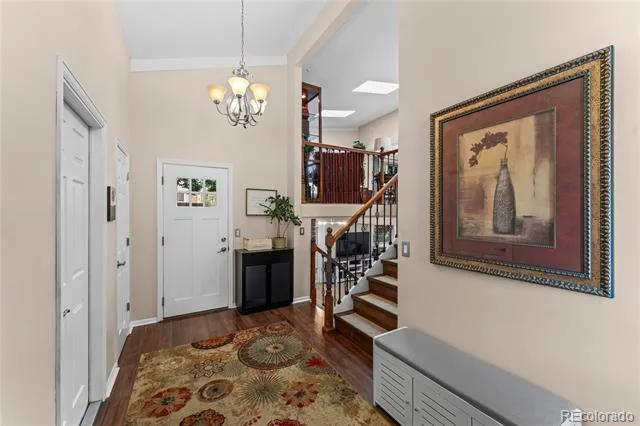 7273 S Yarrow Way Littleton, CO 80128