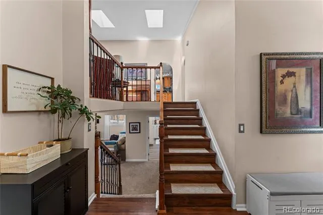 7273 S Yarrow Way Littleton, CO 80128