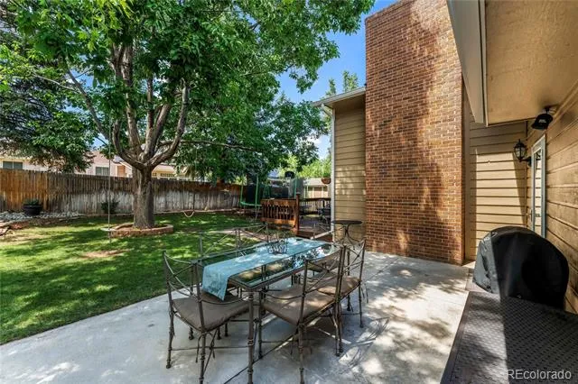 7273 S Yarrow Way Littleton, CO 80128