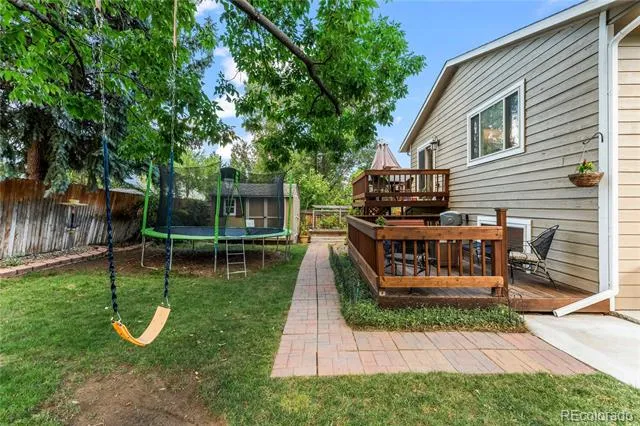 7273 S Yarrow Way Littleton, CO 80128