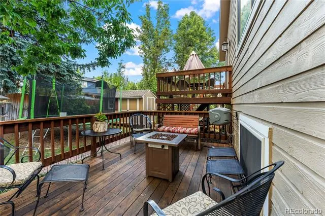 7273 S Yarrow Way Littleton, CO 80128