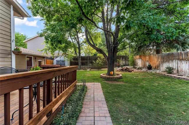 7273 S Yarrow Way Littleton, CO 80128