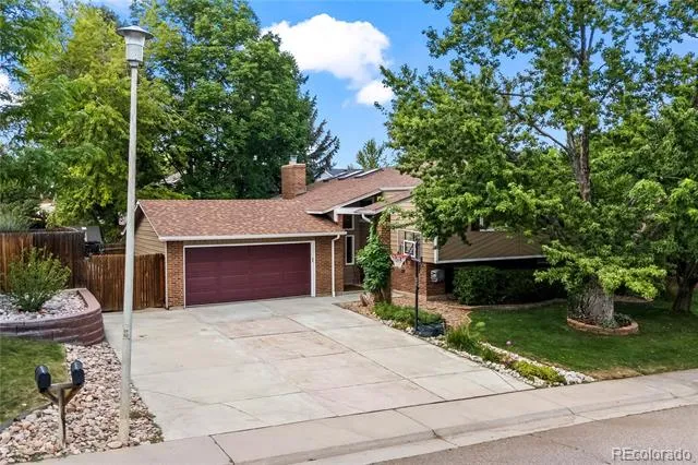 7273 S Yarrow Way Littleton, CO 80128