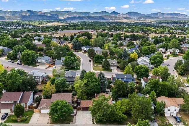 7273 S Yarrow Way Littleton, CO 80128