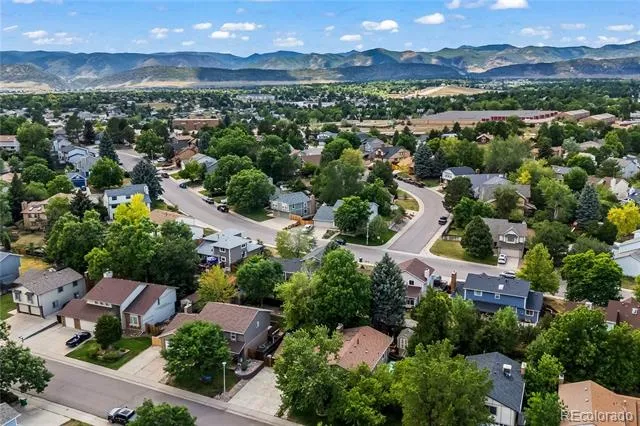 7273 S Yarrow Way Littleton, CO 80128