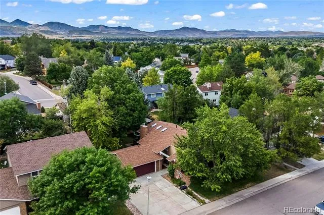7273 S Yarrow Way Littleton, CO 80128
