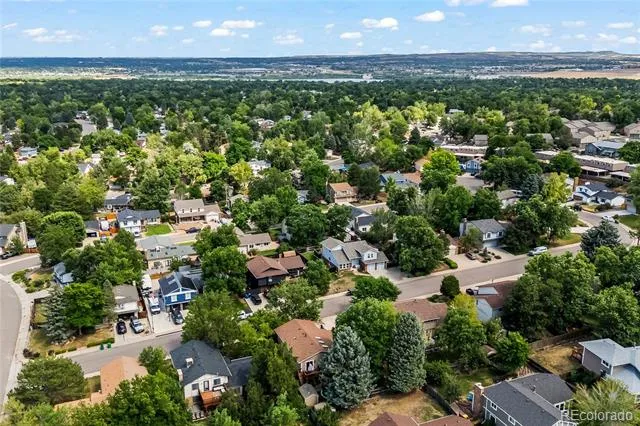 7273 S Yarrow Way Littleton, CO 80128