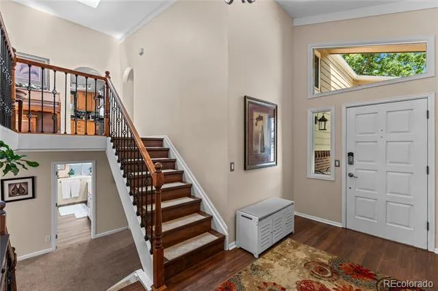 7273 S Yarrow Way Littleton, CO 80128