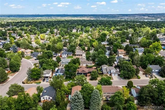 7273 S Yarrow Way Littleton, CO 80128
