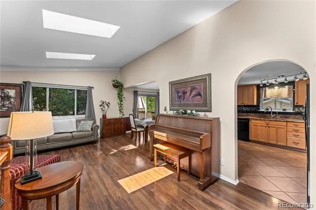 7273 S Yarrow Way Littleton, CO 80128