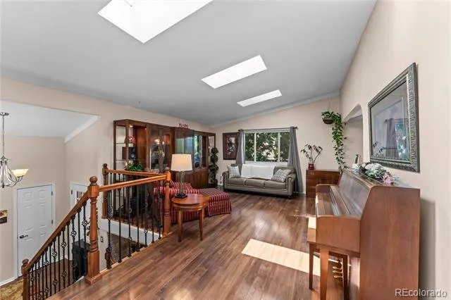 7273 S Yarrow Way Littleton, CO 80128