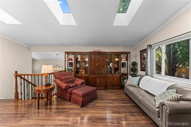 7273 S Yarrow Way Littleton, CO 80128
