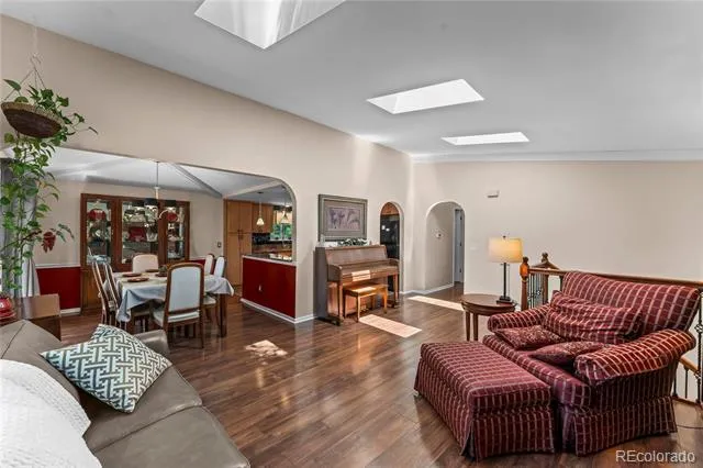 7273 S Yarrow Way Littleton, CO 80128