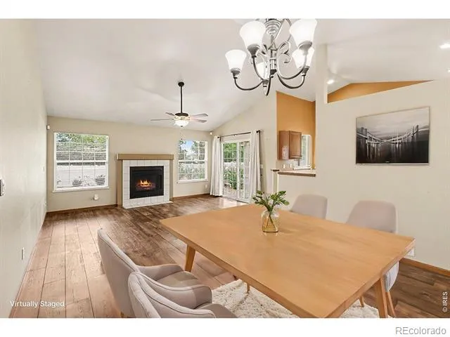 3036 Eastgate Lane Fort Collins, CO 80525