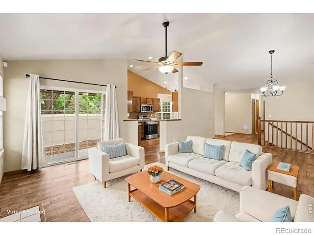3036 Eastgate Lane Fort Collins, CO 80525