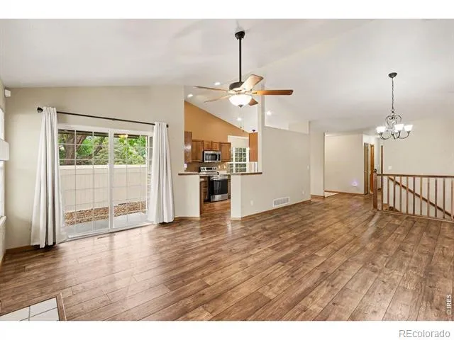 3036 Eastgate Lane Fort Collins, CO 80525