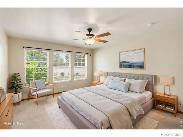 3036 Eastgate Lane Fort Collins, CO 80525