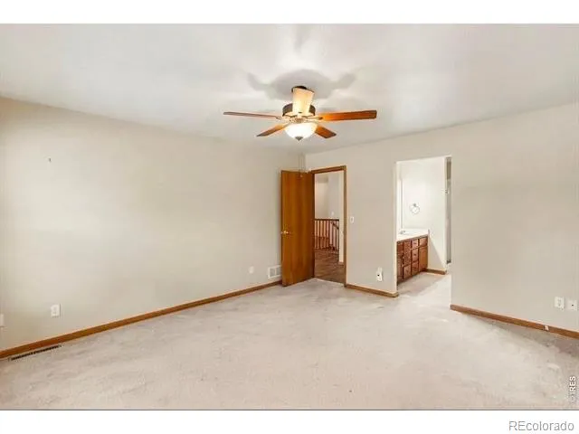 3036 Eastgate Lane Fort Collins, CO 80525