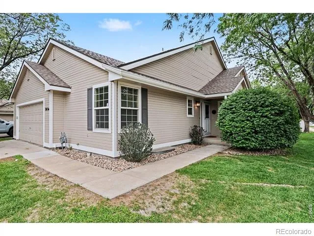 3036 Eastgate Lane Fort Collins, CO 80525