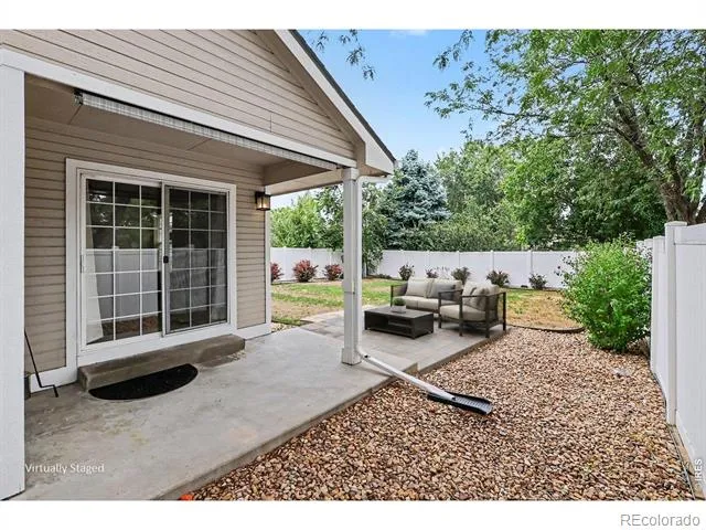 3036 Eastgate Lane Fort Collins, CO 80525