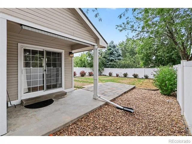 3036 Eastgate Lane Fort Collins, CO 80525
