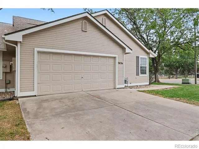 3036 Eastgate Lane Fort Collins, CO 80525