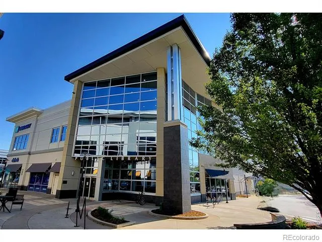 3036 Eastgate Lane Fort Collins, CO 80525